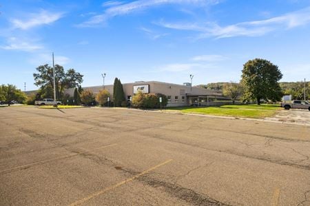 Preview of Flex Space space for Rent at 6533 N Galena Rd