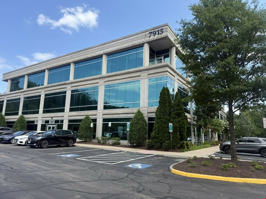 Professional Office Condo