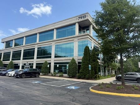 Preview of Office space for Sale at 7915 Lake Manassas Drive #303