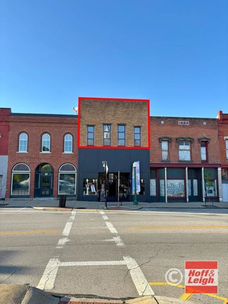 Preview of Office space for Rent at 113 East Herrick Avenue