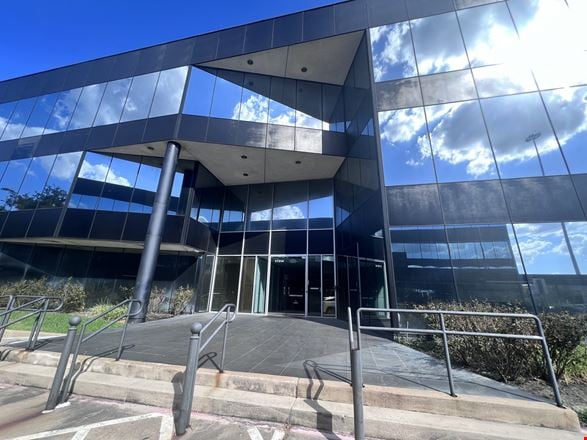 Preview of Office space for Rent at 17314 State Highway 249