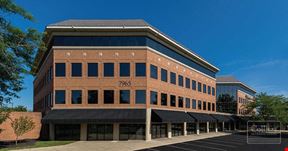 Northwoods I - Office Space for Lease in Columbus, OH