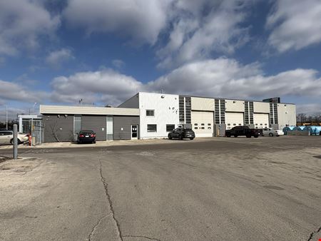 Preview of Industrial space for Sale at 5444 North 124th Street