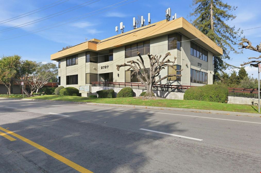 Walsh Professional Building