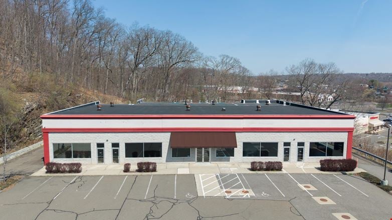 Preview of Retail space for Rent at 20 Federal Rd