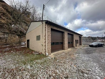 Preview of Retail space for Sale at 1235 Evergreen Road