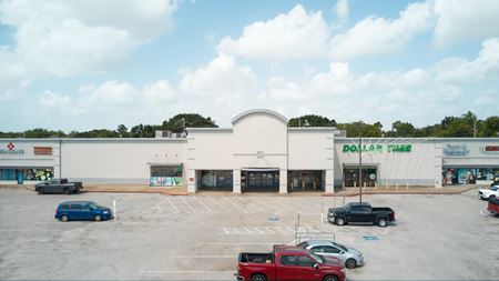 Preview of Retail space for Rent at 13703 Texas 249
