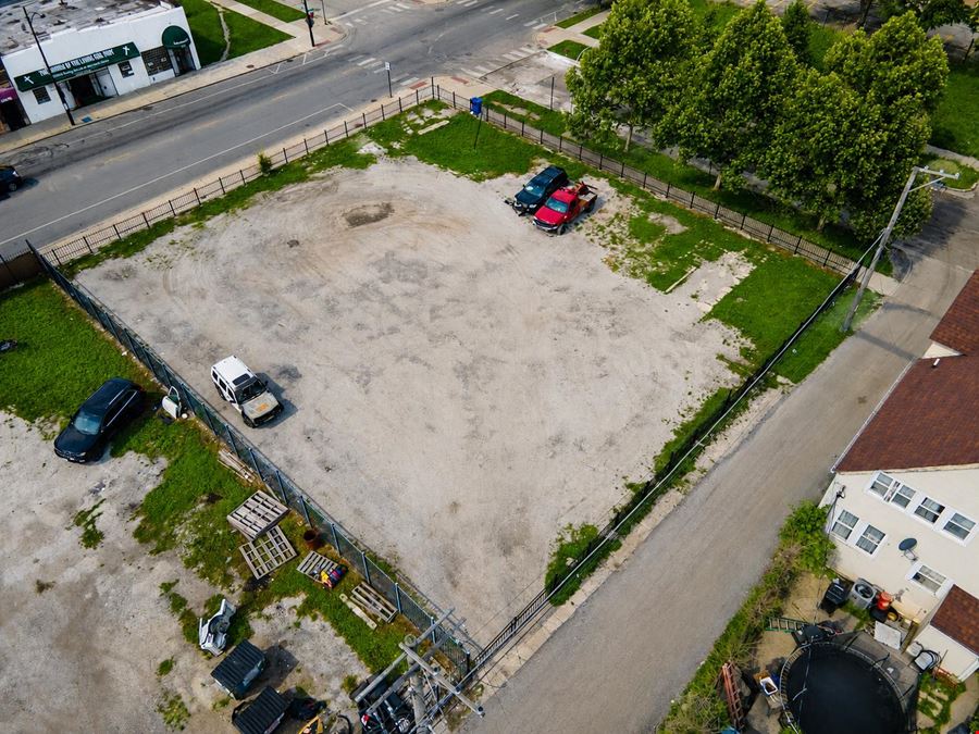 6915 S Ashland Ave