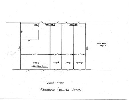 Preview of Retail space for Rent at 1540 Eastern Boulevard