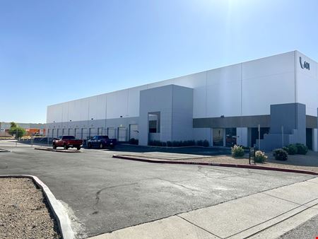 Preview of Industrial space for Rent at 601 S 55th Ave