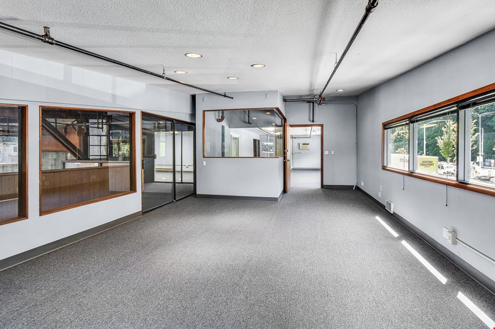2520 Westlake Ave N. Seattle, WA