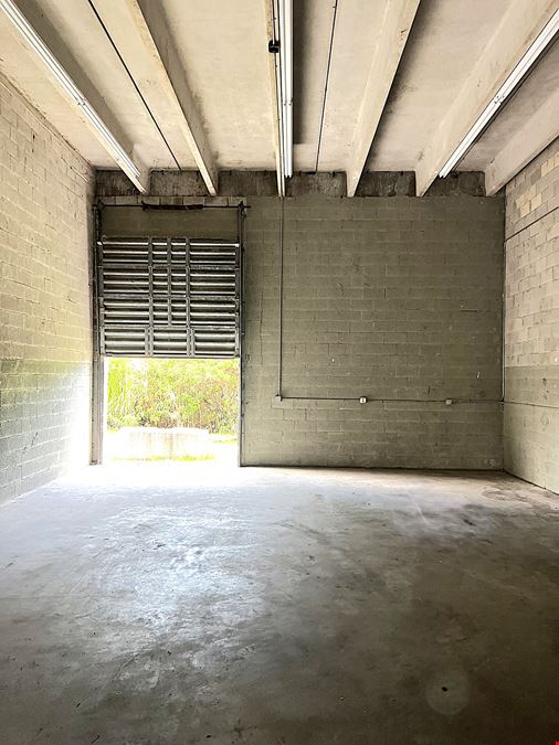 Boulevard Industrial Park