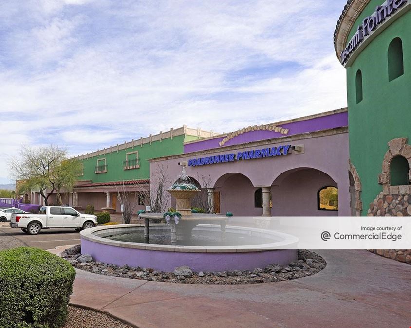 Tuscani Pointe