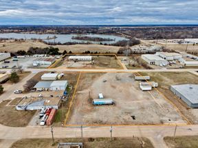 3514 & 3515 North Park Drive - Truck Terminal - Industrial Outdoor Storage