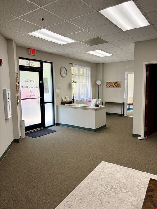 Eastowne Office Park