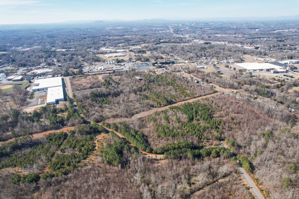 0 Newton Industrial Park Dr