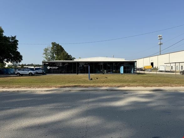 Preview of Industrial space for Rent at 9797 U.S. 78