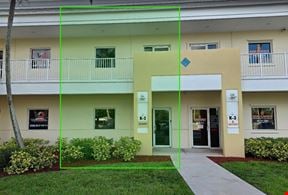 Contractor's Business Park: 1800sf Flex Condo for Sale