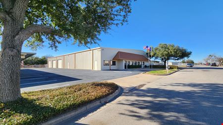 Preview of Office space for Sale at 1304 W Industrial Blvd