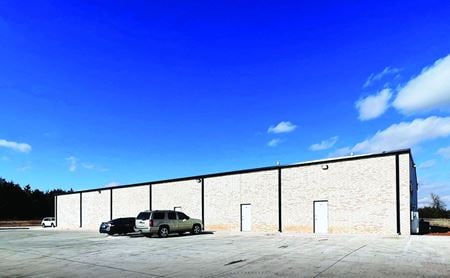 Preview of commercial space at 3303 NE 23rd  Street