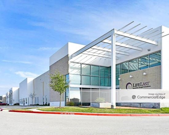 Preview of Industrial space for Rent at 3813 Helios Way