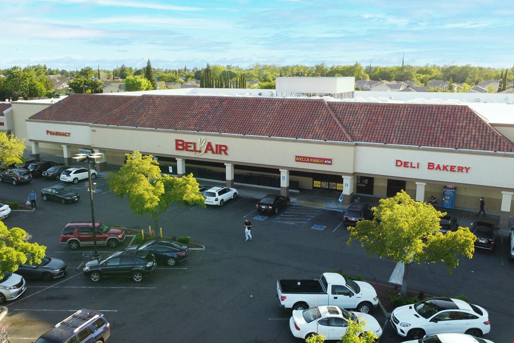 Antelope Marketplace