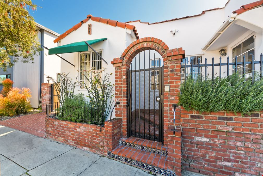 1020 Pico Blvd