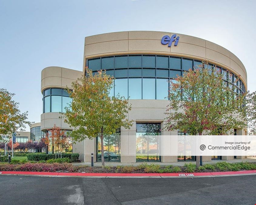 EFI Corporate Headquarters