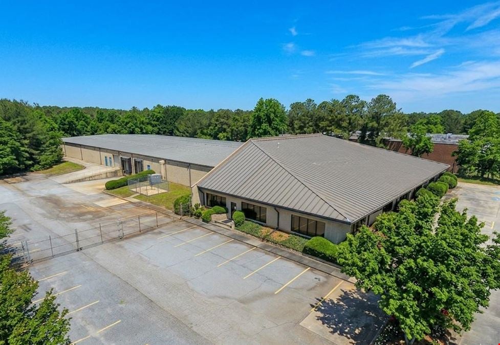 5205 Snapfinger Woods Drive