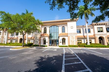 Preview of Office space for Rent at 12140 Carissa Commerce Court