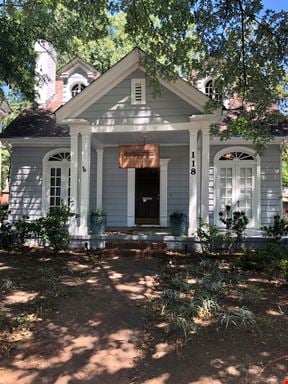 118 St. Mary's Street