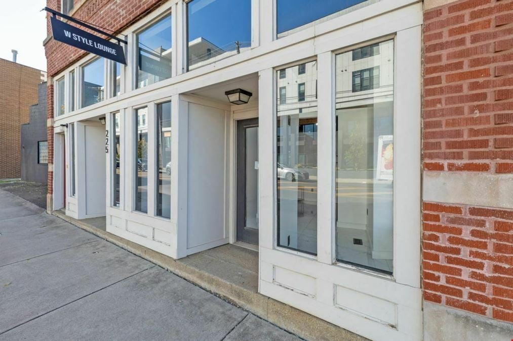 225 E 5th Ave