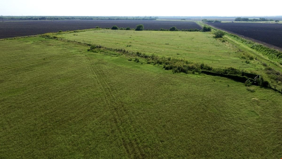 00  Rangerville Rd., San Benito, TX 78526