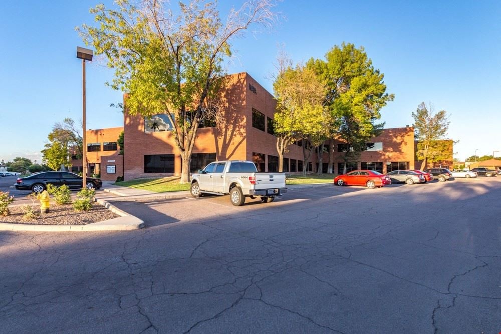 East Valley Professional Office | For Lease