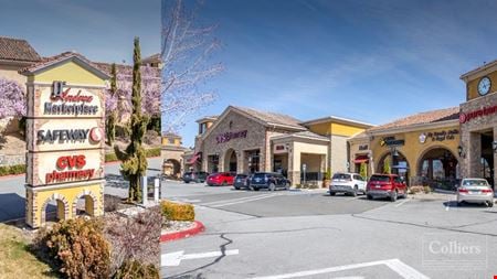 Preview of Retail space for Rent at 2878 Vista Blvd