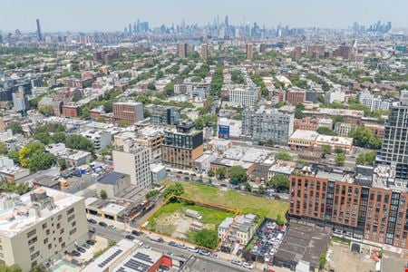 Preview of Land space for Sale at 863 Dean St