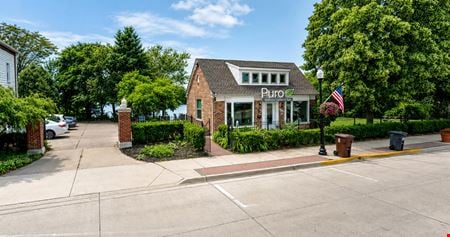 Preview of Office space for Rent at 533 Main Street