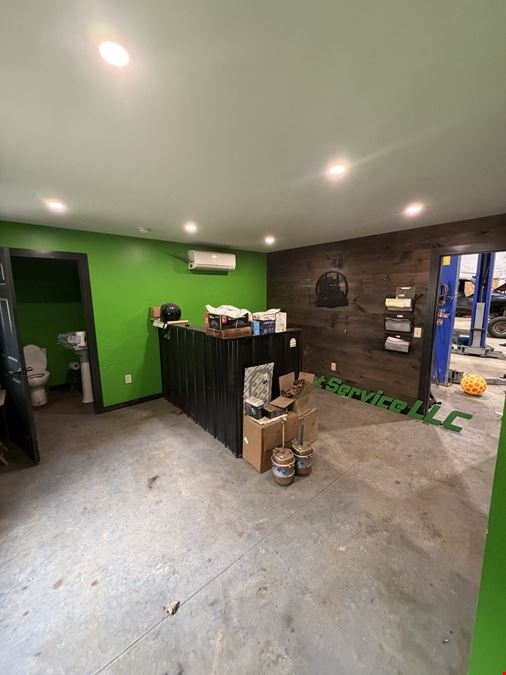 237 N Bennington Rd
