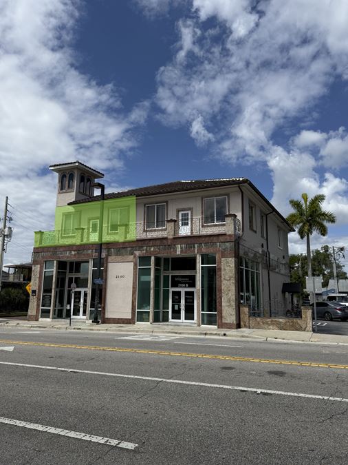 Ivanhoe Village Medical Office