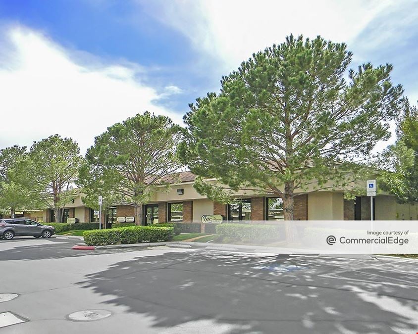 The Pines Corporate Center