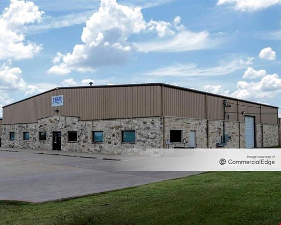 Preview of Industrial space for Rent at 2201 Patterson Industrial Drive