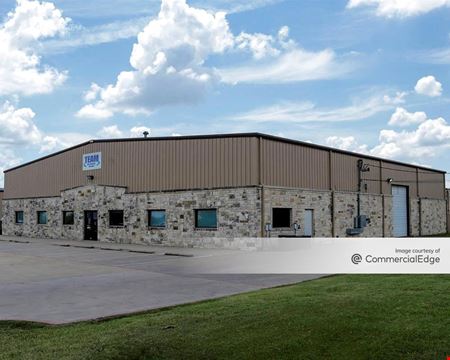 Preview of commercial space at 2201 Patterson Industrial Drive