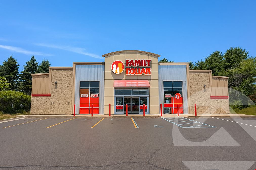 Family Dollar
