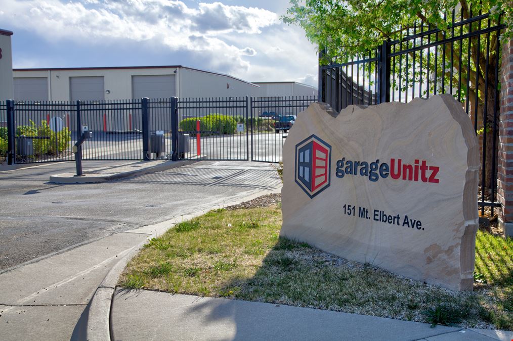 garageUnitz
