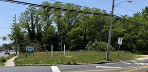 Ground Lease Opportunity