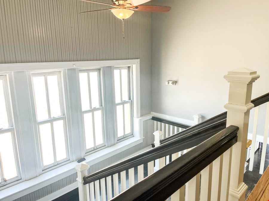 Turnkey Mixed-Use Investment with Hotel, Restaurant, & Event Venue