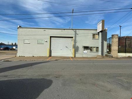 Preview of Industrial space for Sale at 154 N. Cedar Street