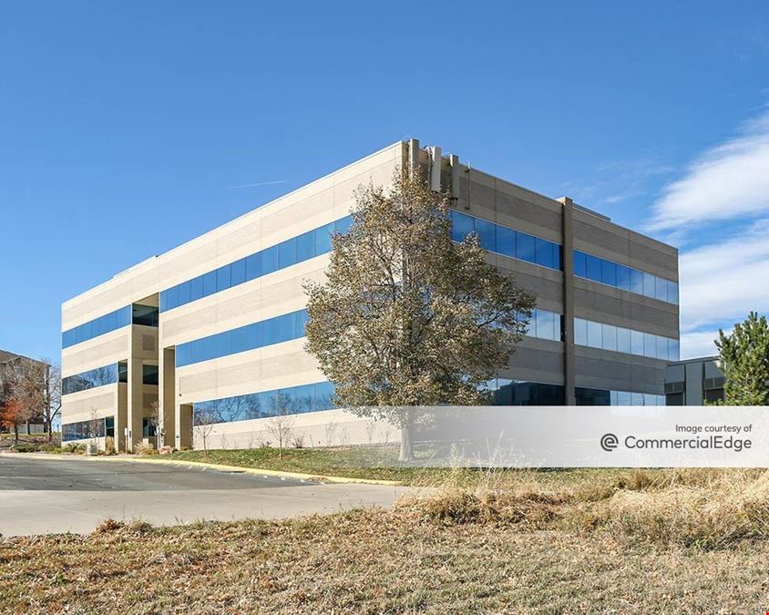 Range Vista Professional Building