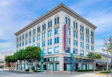 Preview of Office space for Rent at 110 E Wilshire Ave