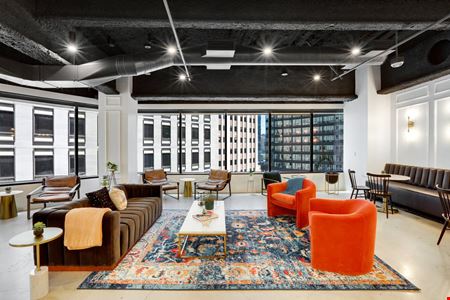 Preview of Office space for Rent at 595 Market Street, 10th Floor 10th Floor